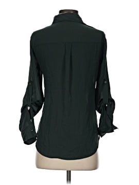 Express 3/4 Sleeve Blouse (view 2)