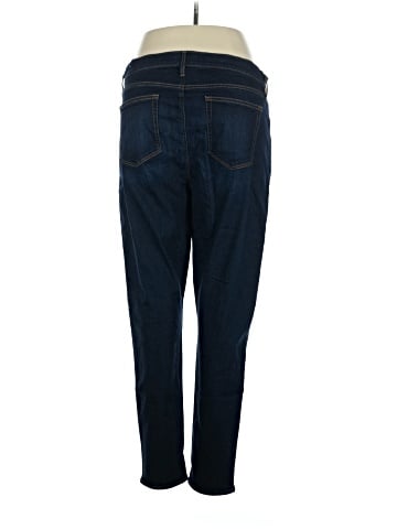 Ann Taylor LOFT Jeans (view 2)
