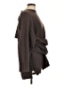 Brochu Walker Brown Turtleneck Sweater Size L - photo 4