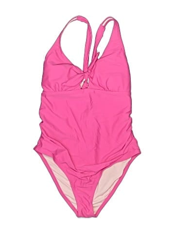 Cupshe One Piece Swimsuit (view 1)