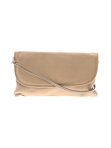 Nicoli Leather Crossbody Bag (view 1)