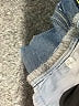 DKNY Jeans Blue Jeans Size 28 waist - photo 5