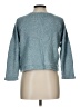 Assorted Brands Teal Pullover Sweater Size L (petite) - photo 2