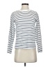 Old Navy 100% Cotton White Long Sleeve Turtleneck Size XS - photo 1