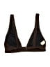 J.Crew Brown Swimsuit Top Size XS - photo 2