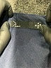Noir 100% Polyester Solid Blue Casual Dress Size M - photo 7