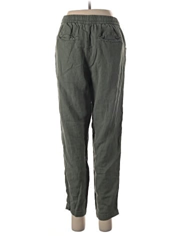 Old Navy Linen Pants (view 2)