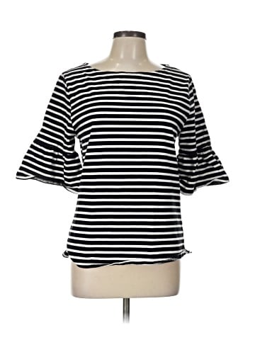 Ellison 3/4 Sleeve Top (view 1)