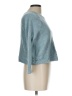 Assorted Brands Teal Pullover Sweater Size L (petite) - photo 4