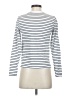 Old Navy 100% Cotton White Long Sleeve Turtleneck Size XS - photo 2