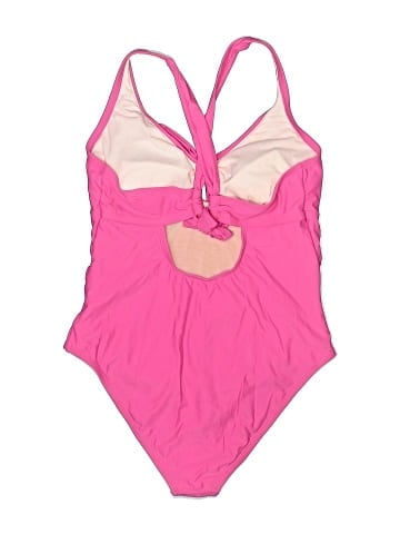 Cupshe One Piece Swimsuit (view 2)