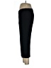 Peace of Cloth Solid Black Active Pants Size 12 - photo 5
