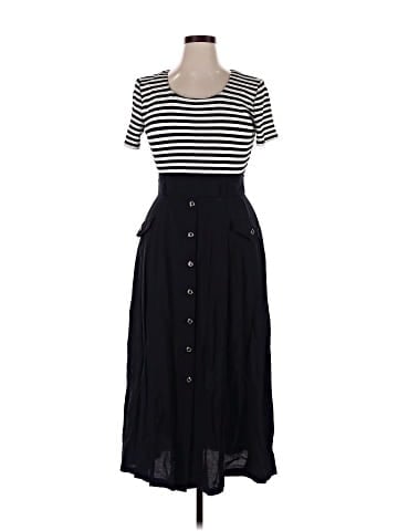 John Roberts Casual Dress (view 1)