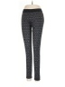 Forever 21 Print Black Leggings Size M - photo 1
