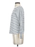 Old Navy 100% Cotton White Long Sleeve Turtleneck Size XS - photo 5
