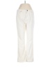 Ann Mashburn Ivory Casual Pants Size 26 waist (estimated) - photo 1