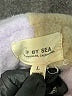 If by Sea 100% Polyester Purple Coat Size L - photo 6