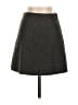 Wilfred Tweed Gray Casual Skirt Size 2 - photo 1