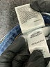 AGOLDE 100% Cotton Blue Jeans Size 26 waist - photo 8
