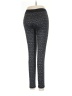 Forever 21 Print Black Leggings Size M - photo 2