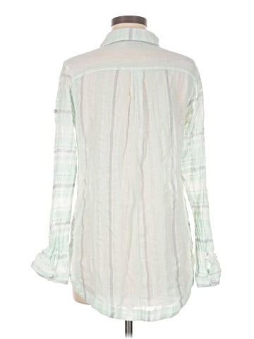 Columbia Long Sleeve Blouse (view 2)