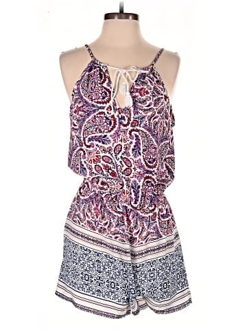 Bebop Romper (view 1)