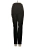 White House Black Market Solid Black Active Pants Size 2 - photo 2