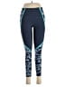 Under Armour Blue Active Pants Size M - photo 1