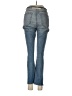 Principle Denim Innovators Chevron-herringbone Blue Jeans Size 28 waist - photo 2