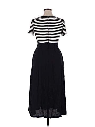 John Roberts Casual Dress (view 2)