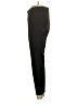 White House Black Market Solid Black Active Pants Size 2 - photo 5