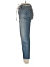 Principle Denim Innovators Chevron-herringbone Blue Jeans Size 28 waist - photo 5