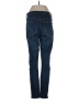 Madewell Solid Blue Jeans Size 30 waist (tall) - photo 2