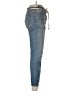 Principle Denim Innovators Chevron-herringbone Blue Jeans Size 28 waist - photo 4
