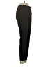White House Black Market Solid Black Active Pants Size 2 - photo 4