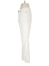 Ann Mashburn Ivory Casual Pants Size 26 waist (estimated) - photo 5