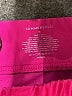 Summersalt Color Block Pink Purple Casual Skirt Size M - photo 4
