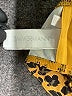 Zimmermann Animal Print Yellow Two Piece Swimsuit Size 6 (1) - photo 10