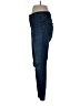 Madewell Solid Blue Jeans Size 30 waist (tall) - photo 5