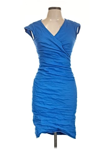 Nicole Miller Artelier Cocktail Dress (view 1)