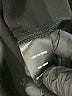 Torrid 100% Polyester Print Black Long Sleeve Blouse Size 2X Plus (2) - photo 8