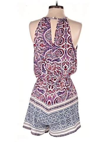 Bebop Romper (view 2)