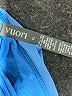 Vuori Blue Tank Top Size XL - photo 6