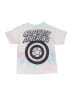 Marvel Tie-dye Silver Short Sleeve T-Shirt Size Small kids - Medium kids - photo 1