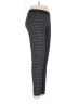 Forever 21 Print Black Leggings Size M - photo 4