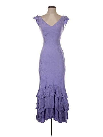 Rixo London Cocktail Dress (view 1)