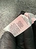 Aerie Black Denim Shorts Size M - photo 4