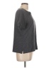 Talbots Gray Cardigan Size L - photo 4