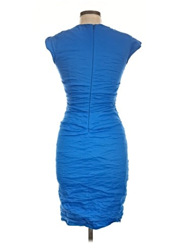 Nicole Miller Artelier Cocktail Dress (view 2)
