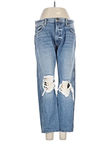Khaite Jeans (view 1)